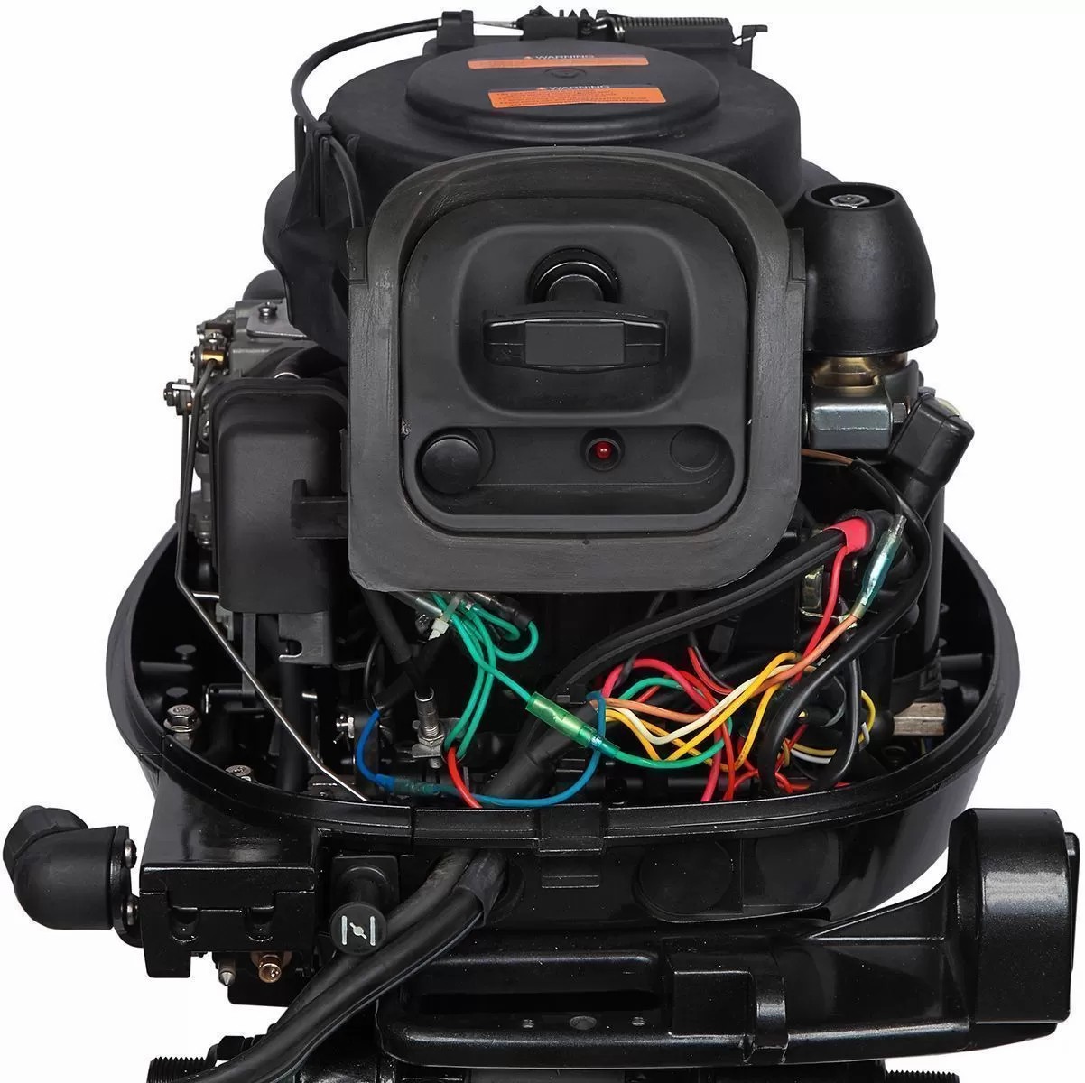 Лодочный мотор MARLIN MF 9.9 AMHS в Обнинске