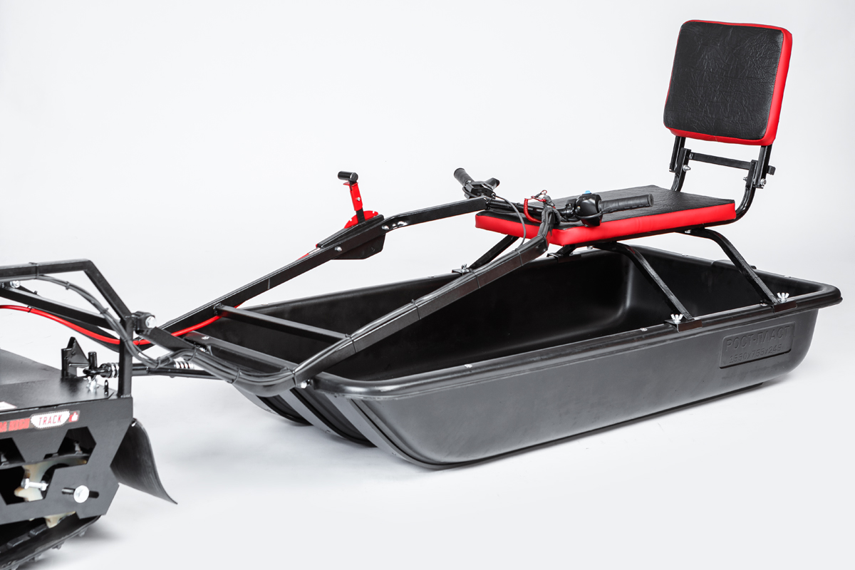 СИДЕНИЕ ДЛЯ САНЕЙ в Обнинске