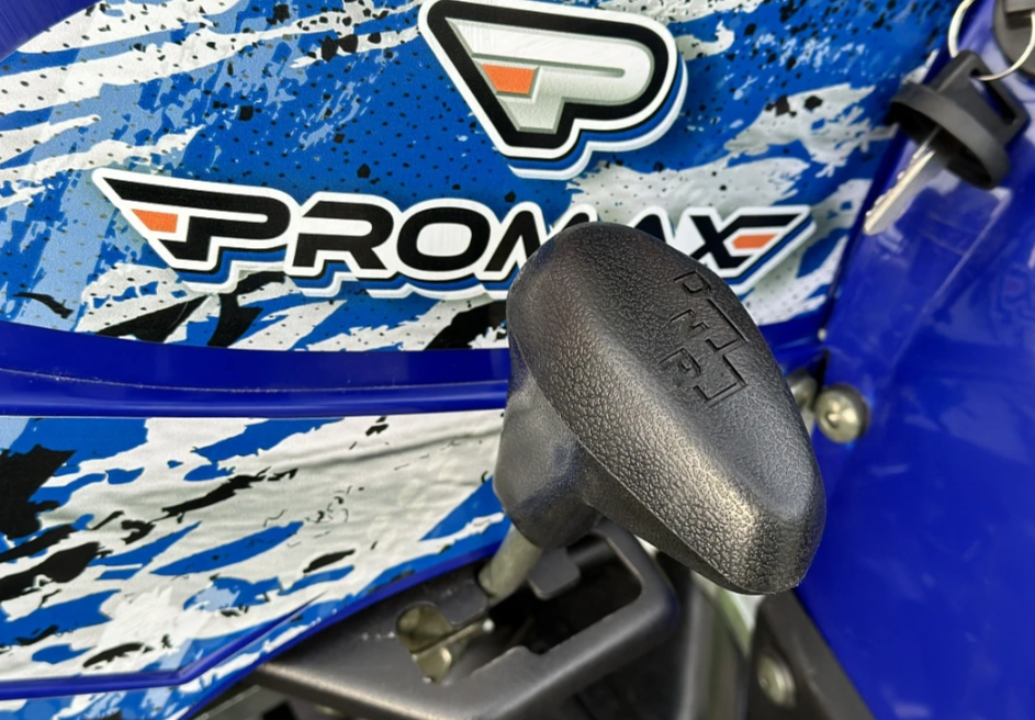  Квадроцикл PROMAX ATV 250 MAX (2025) в Обнинске