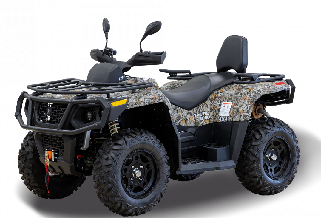 Квадроцикл HISUN TACTIC GT1000/LIMITED в Обнинске