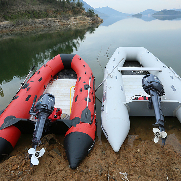 ЛОДОЧНЫЙ МОТОР ALLFA CG Т15 в Обнинске