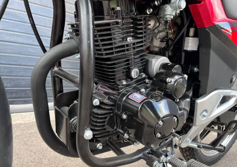 Мотоцикл RACER MAGNUM RC200-C5B в Обнинске