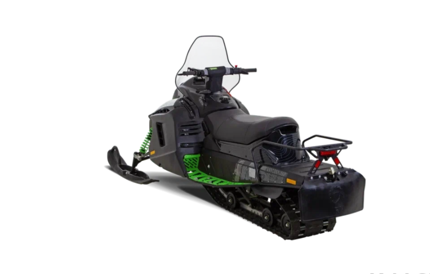 Снегоход РМ TIKSY 500 4Т в Обнинске