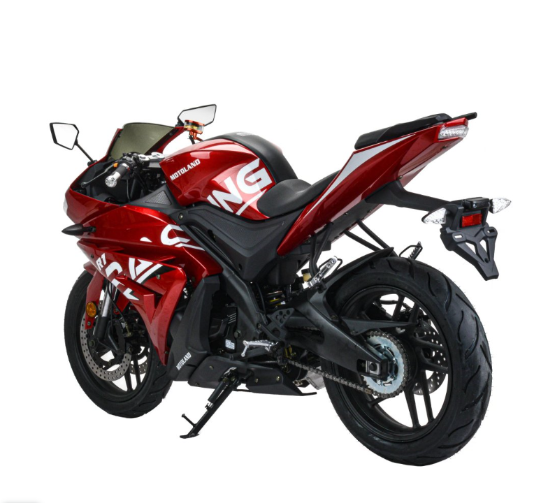 Мотоцикл MOTOLAND (МОТОЛЕНД) R1 300 в Обнинске