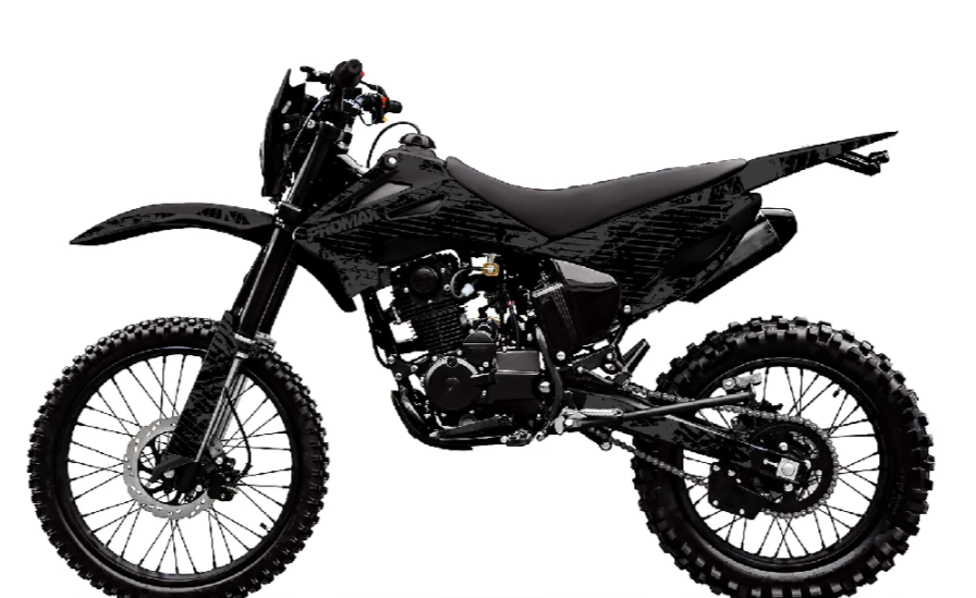 Кроссовый мотоцикл PROMAX ARMY 250 в Обнинске