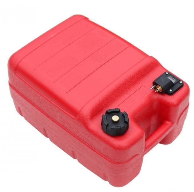 БАК ТОПЛИВНЫЙ 24 ЛИТРА ДЛЯ КАТЕРОВ И ЛОДОК в Обнинске