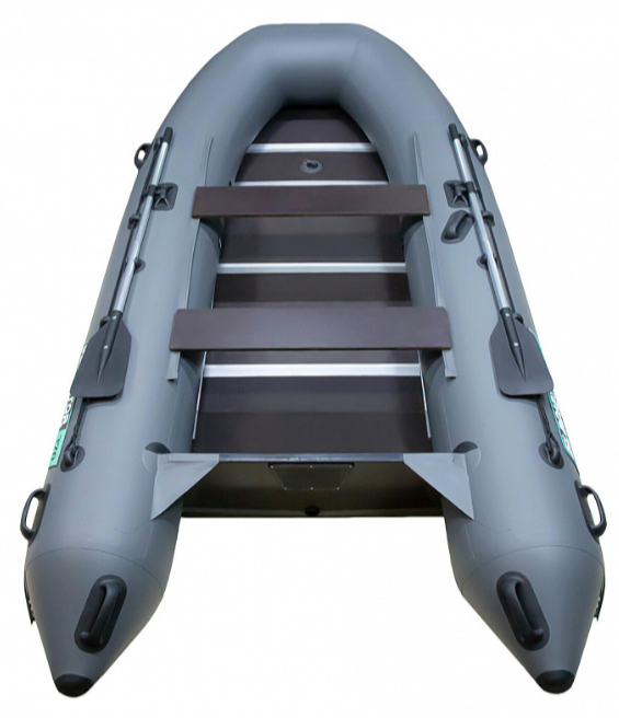 НАДУВНАЯ ЛОДКА GLADIATOR B370 в Обнинске