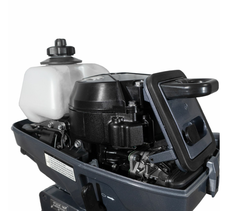 Лодочный мотор APACHE T3 BS в Обнинске