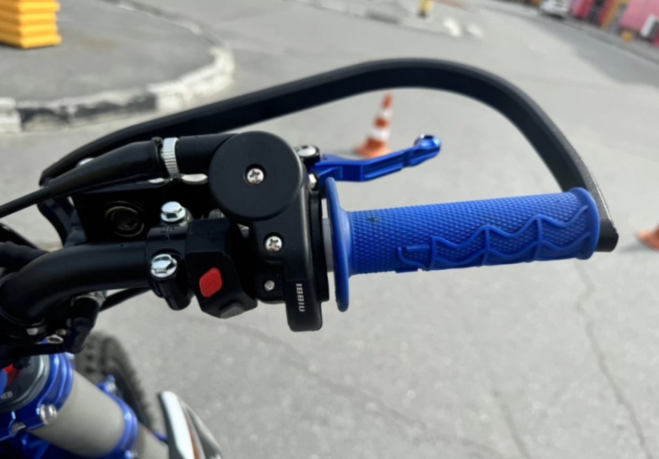 Кроссовый мотоцикл FAIDET NC300S ULTRA KKE в Обнинске