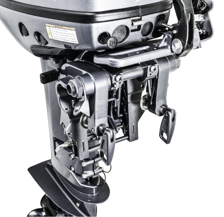 Лодочный мотор APACHE T9.9(15) BS в Обнинске