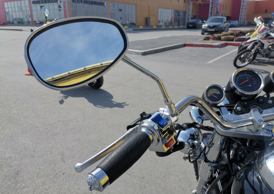 Мотоцикл MOTOLAND (МОТОЛЕНД) WOLF 250 в Обнинске