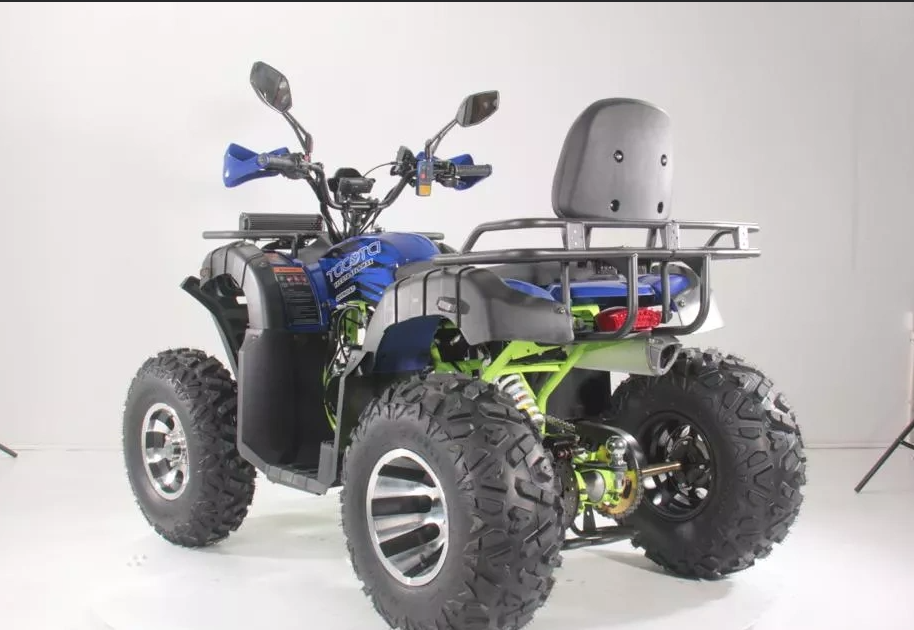 Квадроцикл YACOTA SELA MAX 200 в Обнинске