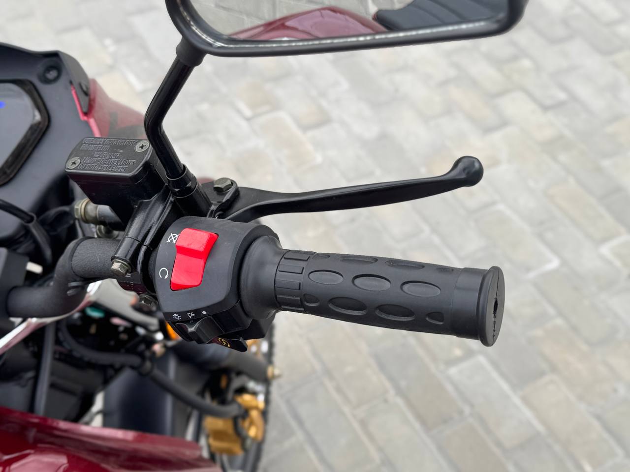 Мопед FAIDET TUGELA RS150 (49) в Обнинске