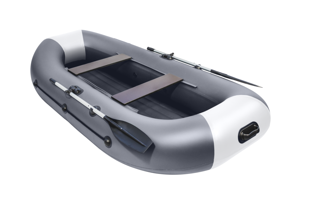 Лодка Таймень LX 290 НД в Обнинске