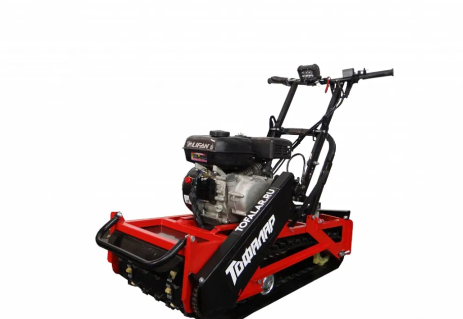 Мотобуксировщик Тофалар Мини в Обнинске