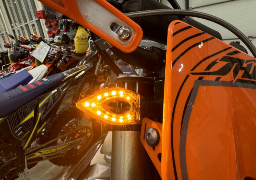 Мотоцикл JHLMOTO JHL M5 MT250 (1E66MM) в Обнинске