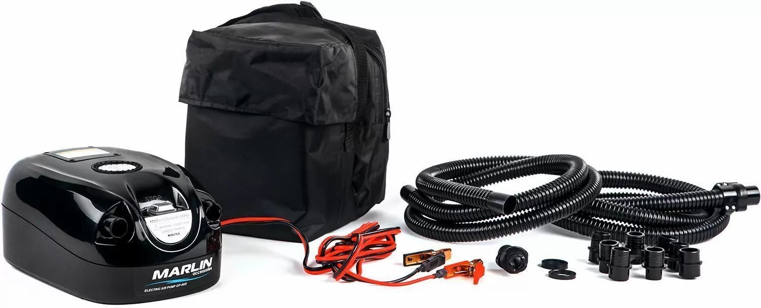 ЭЛЕКТРИЧЕСКИЙ НАСОС MARLIN GP-80 S в Обнинске