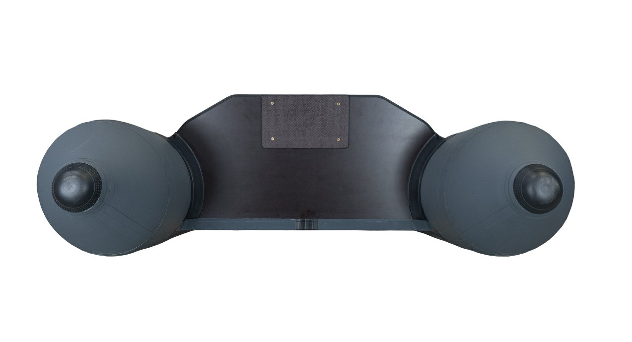 Лодка БАРС 2800 Слань-книжка киль в Обнинске