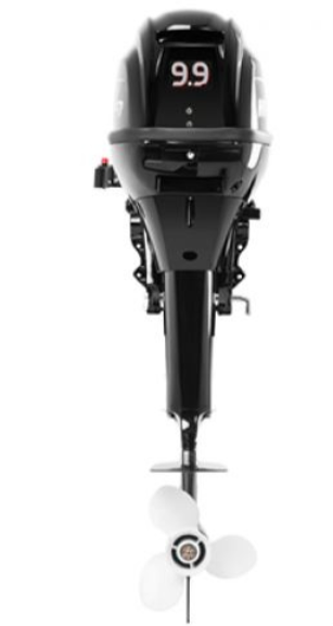 Лодочный мотор HIDEA HD9.9FHS в Обнинске