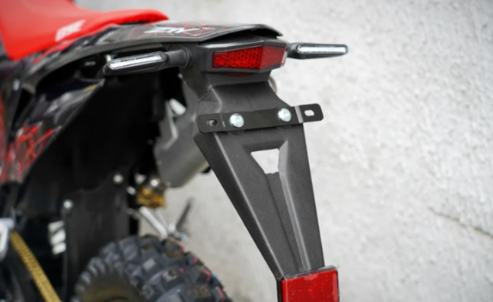 Мотоцикл BSE Z1 Y (035) в Обнинске