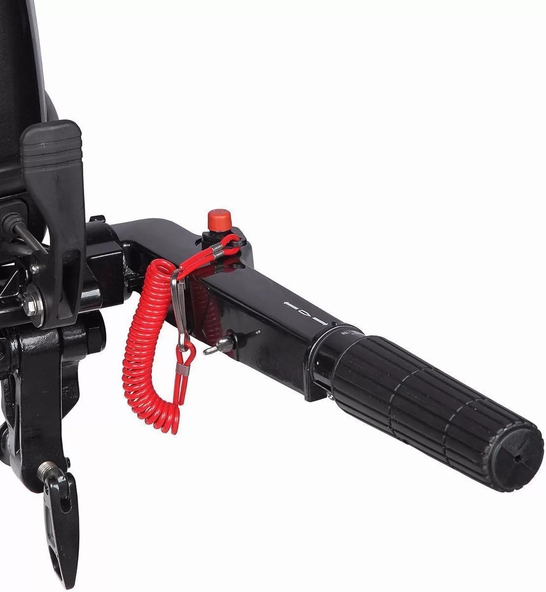 Лодочный мотор MARLIN MP 9.9 AMHS в Обнинске