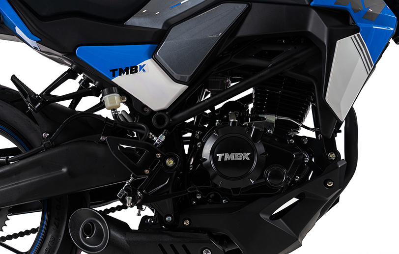 Мотоцикл TMBK MONTANA NG в Обнинске