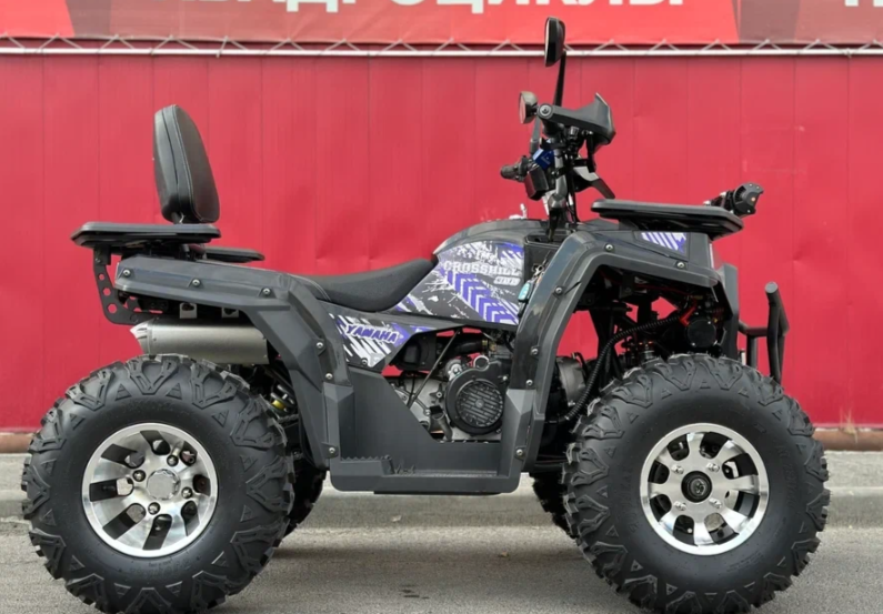 Квадроцикл GBM CROSS HILL 300 NEW PREMIUM в Обнинске