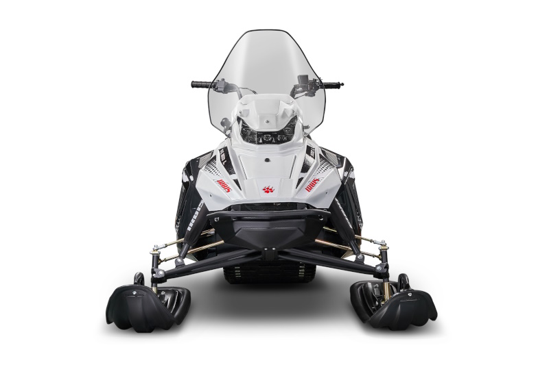 Снегоход IRBIS TUNGUS 600L 25/26 в Обнинске