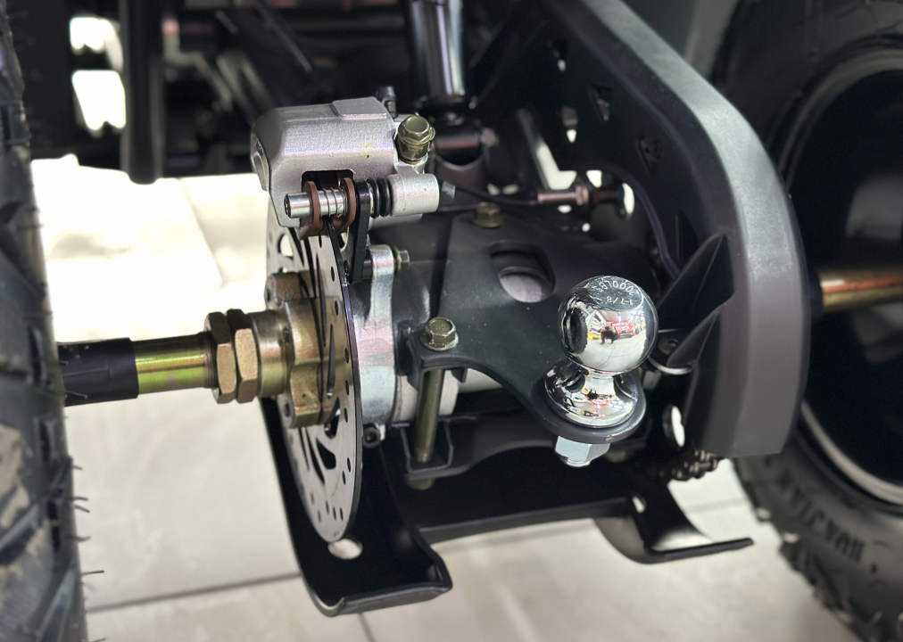 Квадроцикл GBM MAVERICK 300 NEW LUX в Обнинске