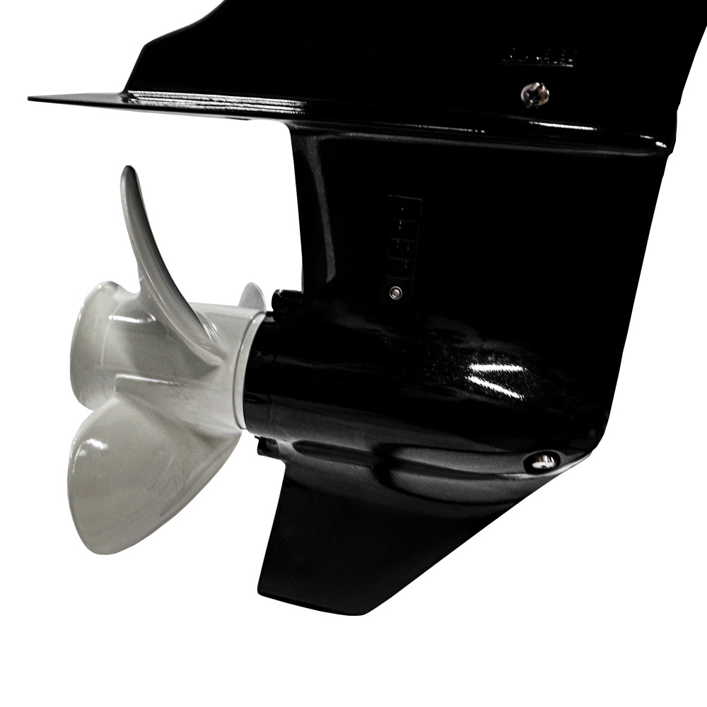 ЛОДОЧНЫЙ МОТОР TOYAMA F9.9FWS в Обнинске