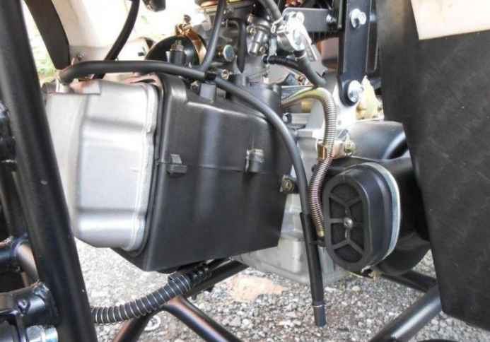 Квадроцикл MOTOLAND (МОТОЛЕНД) 200 ALL ROAD в Обнинске