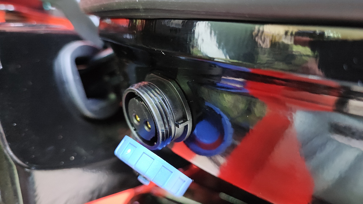 Лодочный мотор MARLIN PROLINE MP 50 AMH ПОД ВОДОМЕТ в Обнинске