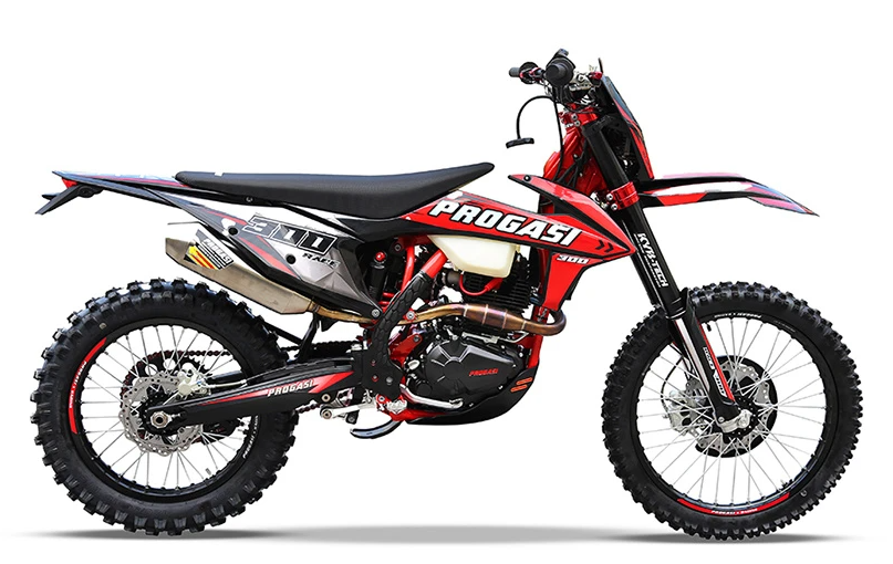 Мотоцикл Progasi RACE 300 AIR в Обнинске