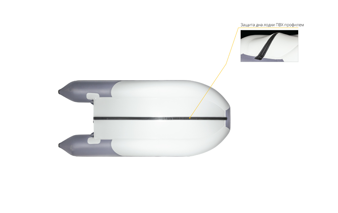 Лодка Ривьера Компакт 2900 СК в Обнинске