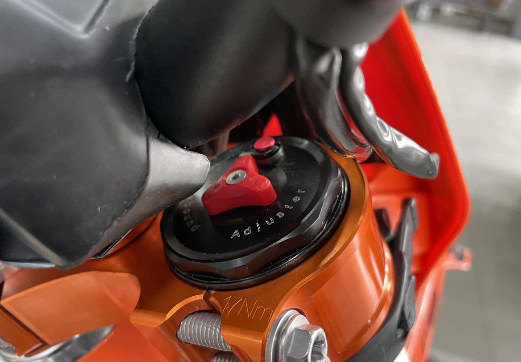 Мотоцикл PROGASI HARDCORE 450 в Обнинске