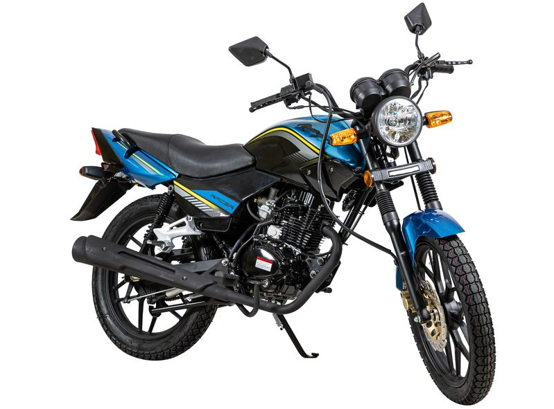 Мотоцикл RACER RC150-23 TIGER в Обнинске