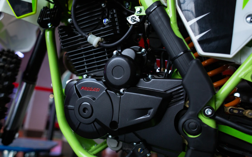 Мотоцикл Progasi SUPER MAX 300 PRO PR300 (ZS175FMN) в Обнинске