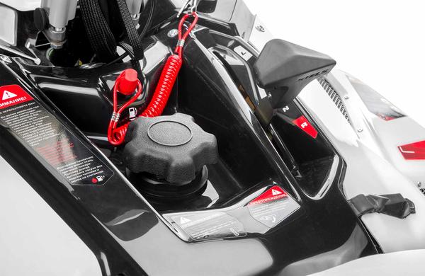 Снегоход STELS ВИТЯЗЬ SA800 2.0 в Обнинске