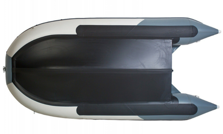 НАДУВНАЯ ЛОДКА GLADIATOR D450AL в Обнинске