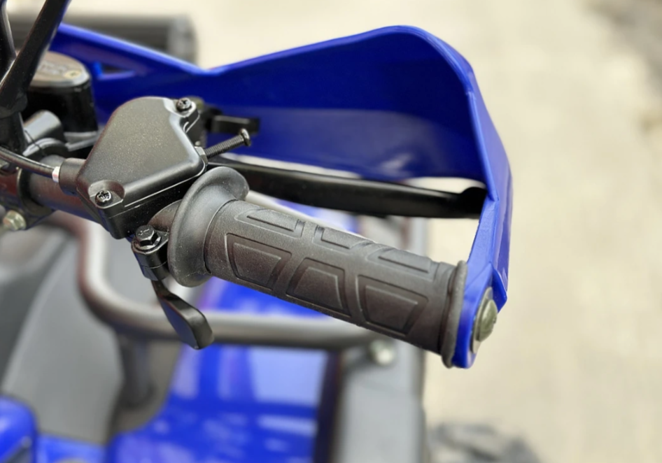  Квадроцикл PROMAX ATV 250 MAX (2025) в Обнинске