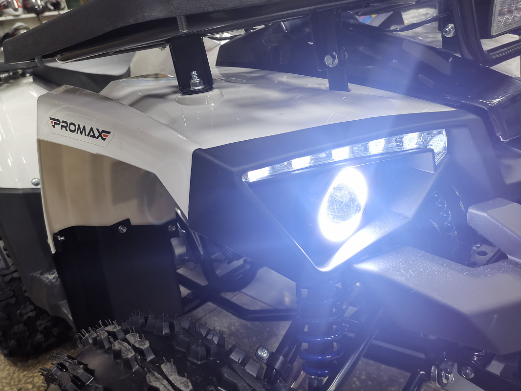 Квадроцикл PROMAX WILD 175 LUX в Обнинске