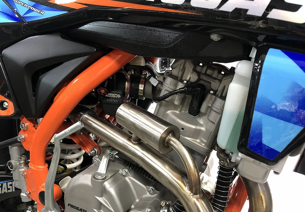 Мотоцикл Progasi Gaudi 300 в Обнинске