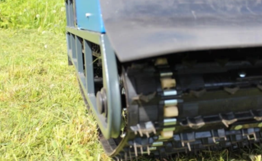 Мотобуксировщик ВЕПС WINTER «НАСТ» 15 в Обнинске