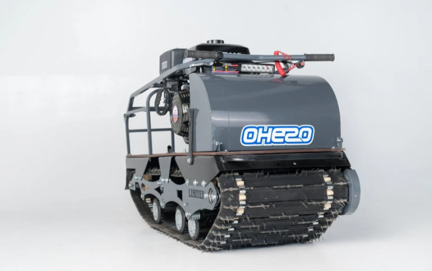 Мотобуксировщик ОНЕГО 500 15 FRONT LIMITED в Обнинске