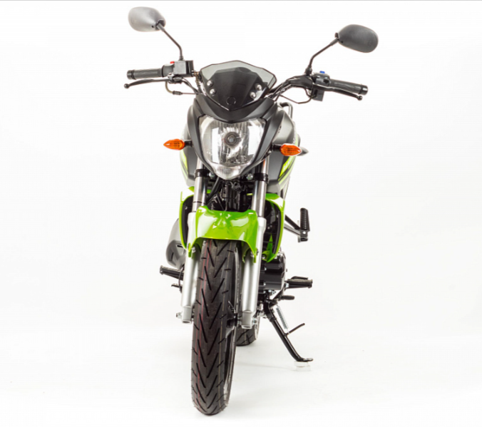 Мотоцикл BANDIT 250 в Обнинске