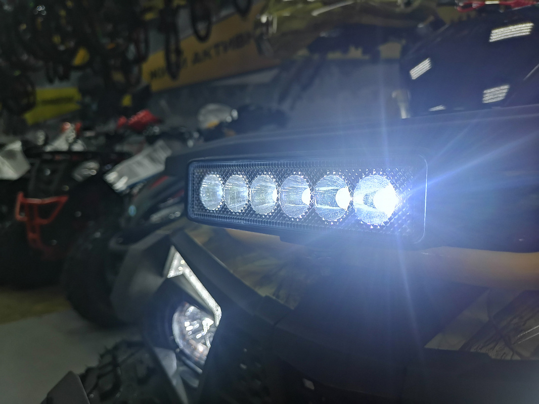 Квадроцикл PROMAX STORM 190 PRO в Обнинске