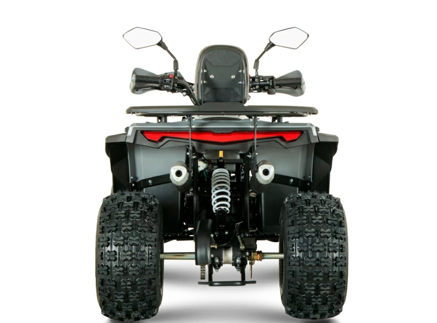 Квадроцикл YACOTA DRAGON LUX LD 125 в Обнинске