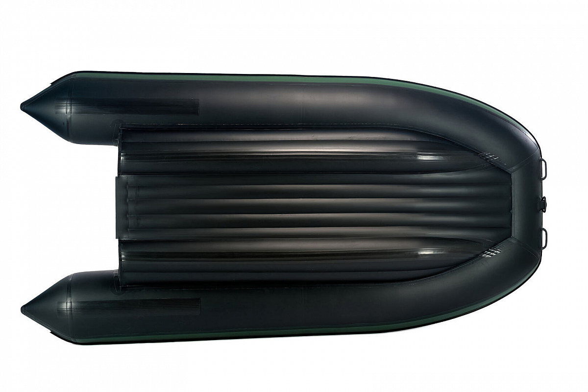 Лодка MISHIMO FAMILY LITE DF 370 в Обнинске