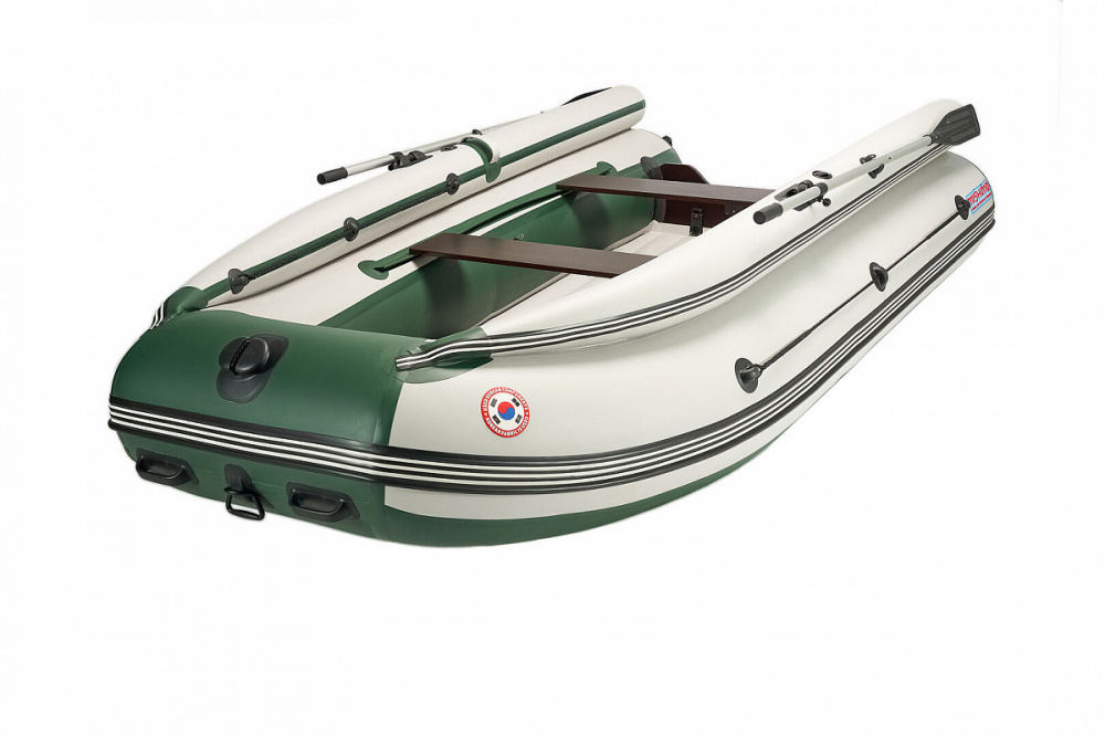 Лодка MISHIMO FAMILY LITE 390 в Обнинске