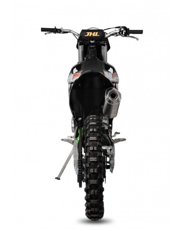 Мотоцикл JHLMOTO JHL LX1 CB250 (172FMM-3A) в Обнинске